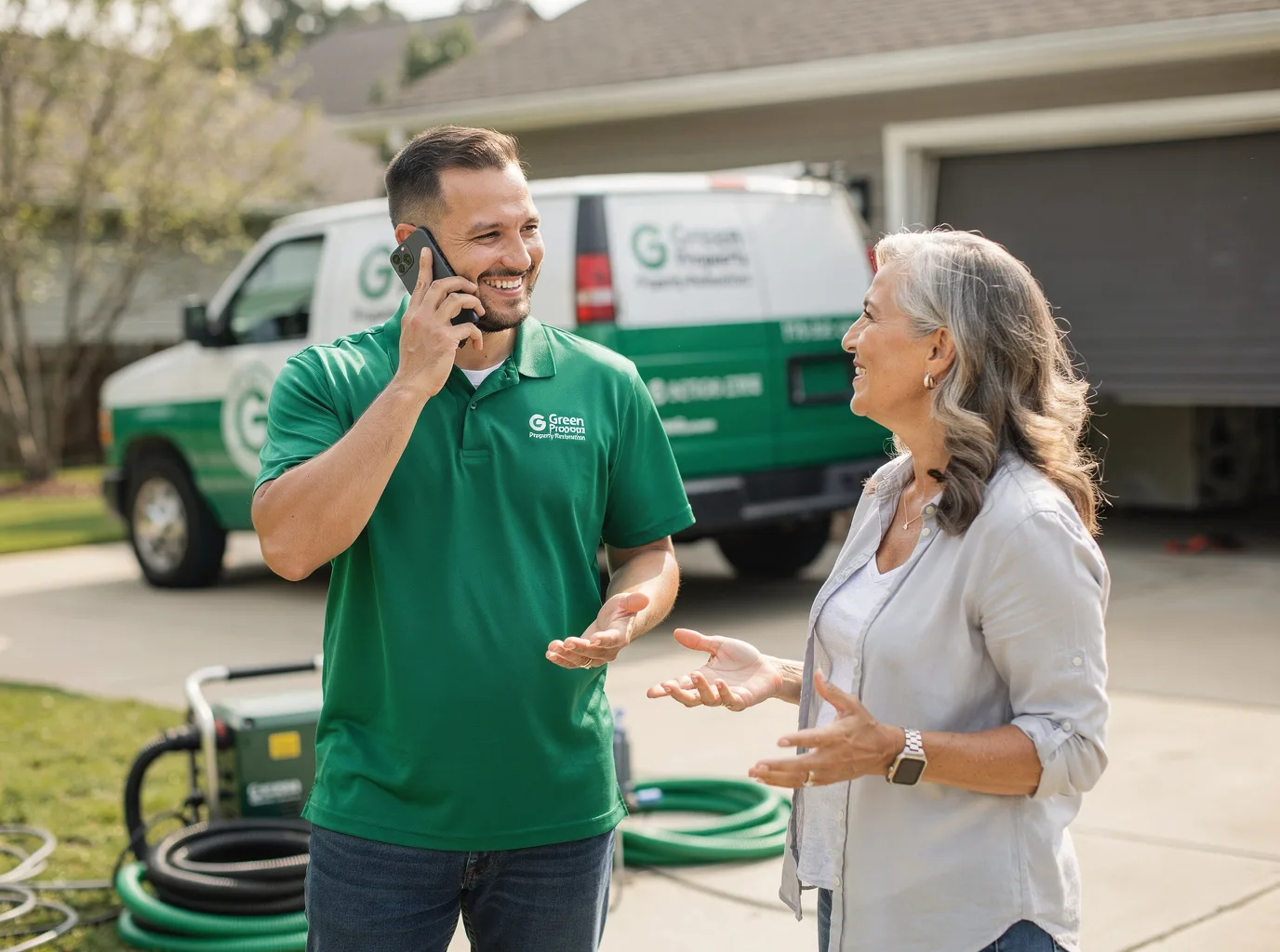 Water Damage Restoration Malinta, OH FAQs